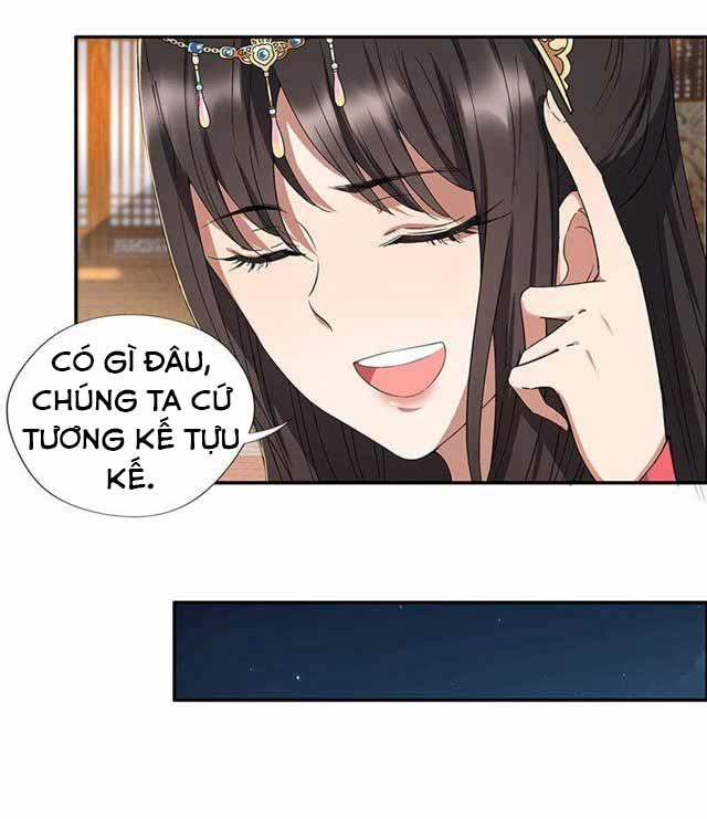 Cuồng Nữ Trọng Sinh - Hoàn Khố Thất Hoàng Phi Chapter 59 - 12