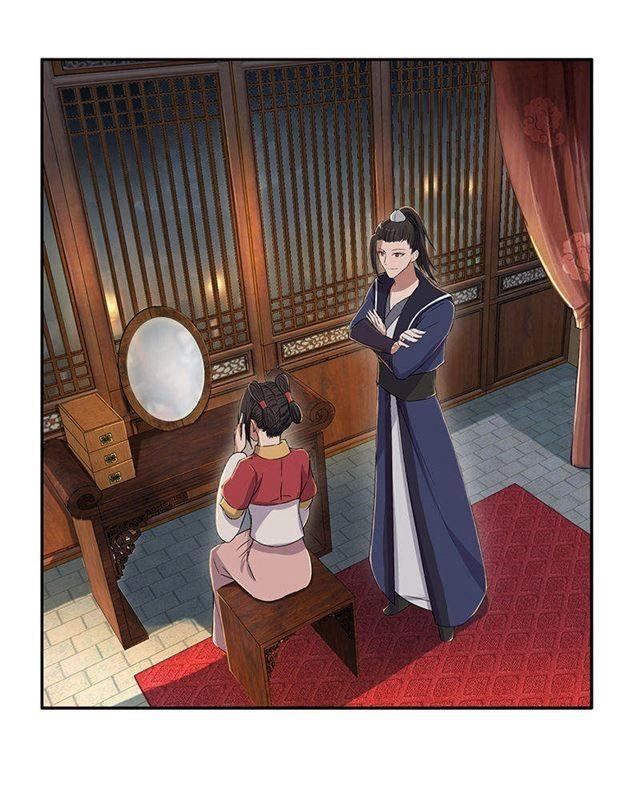 Cuồng Nữ Trọng Sinh - Hoàn Khố Thất Hoàng Phi Chapter 59 - 14