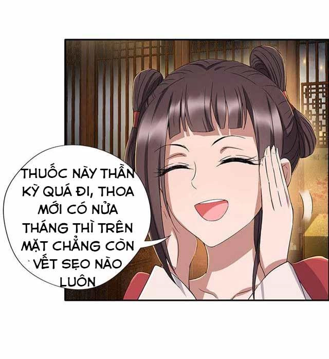 Cuồng Nữ Trọng Sinh - Hoàn Khố Thất Hoàng Phi Chapter 59 - 15