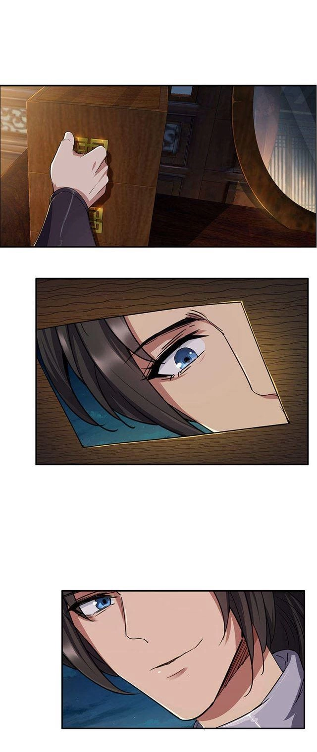 Cuồng Nữ Trọng Sinh - Hoàn Khố Thất Hoàng Phi Chapter 59 - 17