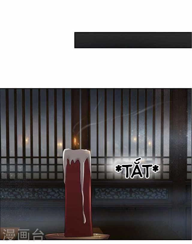 Cuồng Nữ Trọng Sinh - Hoàn Khố Thất Hoàng Phi Chapter 59 - 18