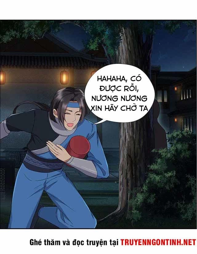 Cuồng Nữ Trọng Sinh - Hoàn Khố Thất Hoàng Phi Chapter 59 - 20