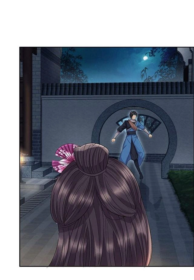 Cuồng Nữ Trọng Sinh - Hoàn Khố Thất Hoàng Phi Chapter 60 - 4