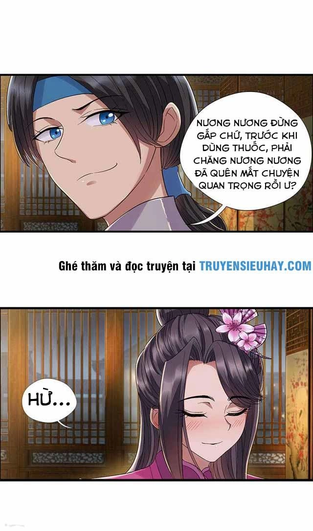 Cuồng Nữ Trọng Sinh - Hoàn Khố Thất Hoàng Phi Chapter 60 - 14