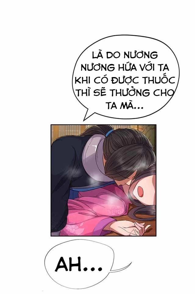 Cuồng Nữ Trọng Sinh - Hoàn Khố Thất Hoàng Phi Chapter 60 - 16