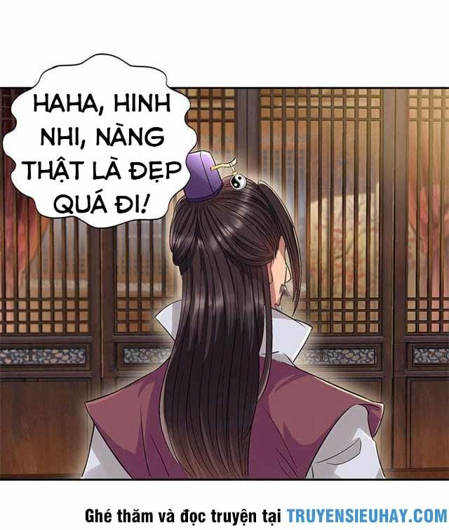 Cuồng Nữ Trọng Sinh - Hoàn Khố Thất Hoàng Phi Chapter 60 - 22