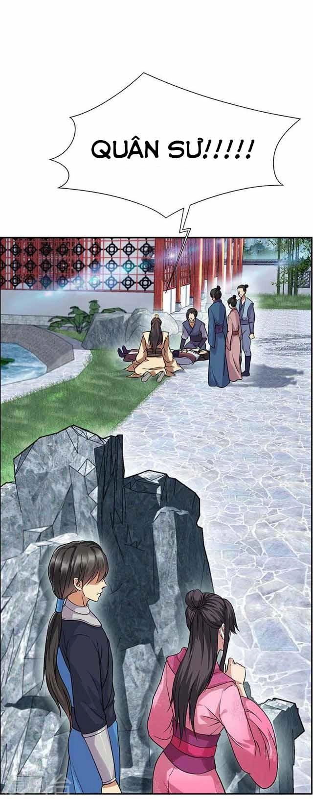 Cuồng Nữ Trọng Sinh - Hoàn Khố Thất Hoàng Phi Chapter 62 - 10