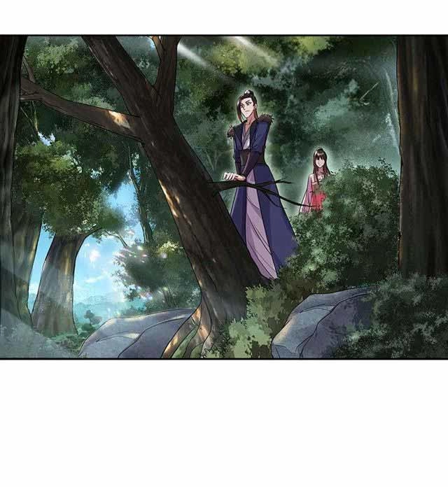 Cuồng Nữ Trọng Sinh - Hoàn Khố Thất Hoàng Phi Chapter 62 - 21