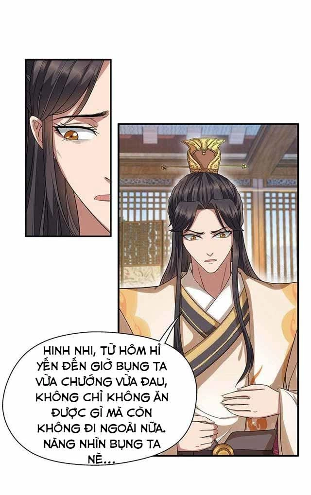 Cuồng Nữ Trọng Sinh - Hoàn Khố Thất Hoàng Phi Chapter 64 - 10