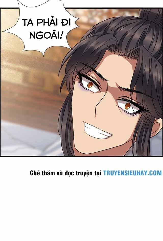 Cuồng Nữ Trọng Sinh - Hoàn Khố Thất Hoàng Phi Chapter 65 - 27