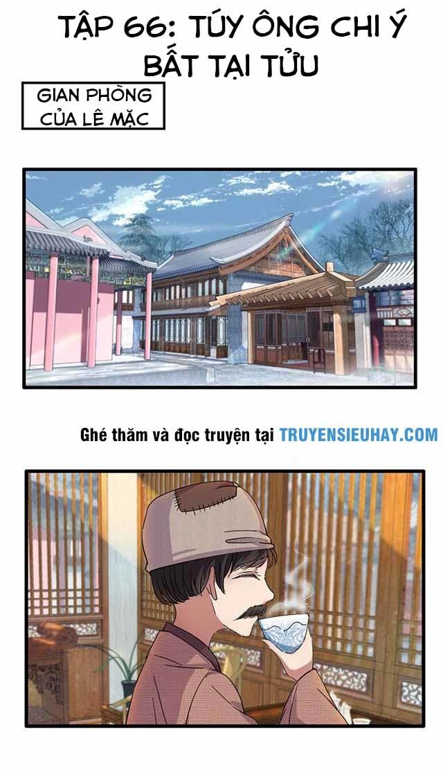 Cuồng Nữ Trọng Sinh - Hoàn Khố Thất Hoàng Phi Chapter 66 - 2