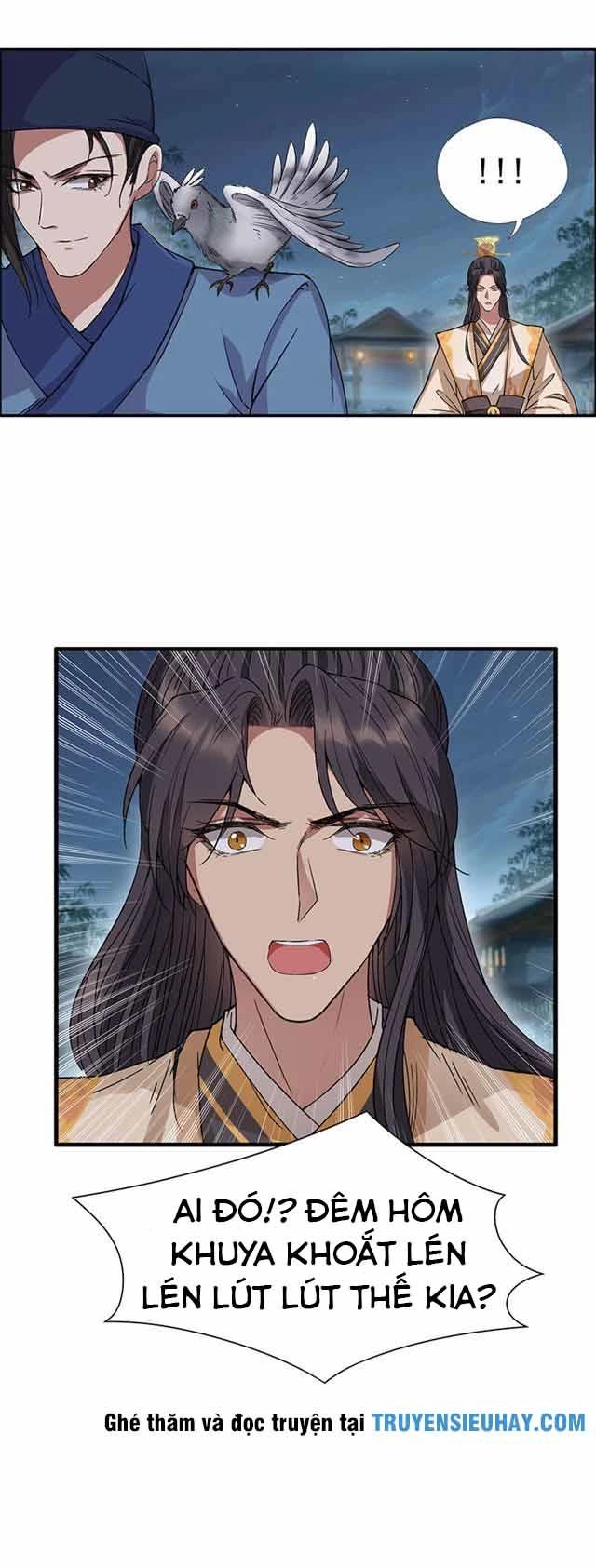 Cuồng Nữ Trọng Sinh - Hoàn Khố Thất Hoàng Phi Chapter 66 - 29