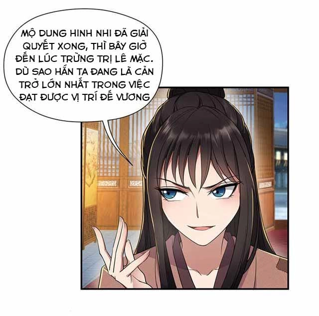 Cuồng Nữ Trọng Sinh - Hoàn Khố Thất Hoàng Phi Chapter 69 - 33