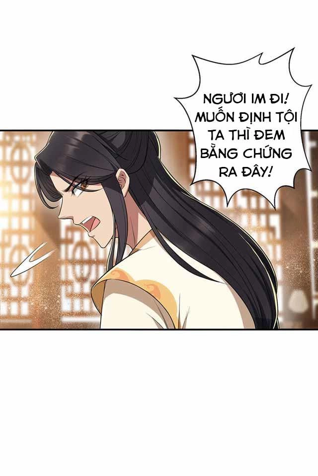 Cuồng Nữ Trọng Sinh - Hoàn Khố Thất Hoàng Phi Chapter 70 - 23