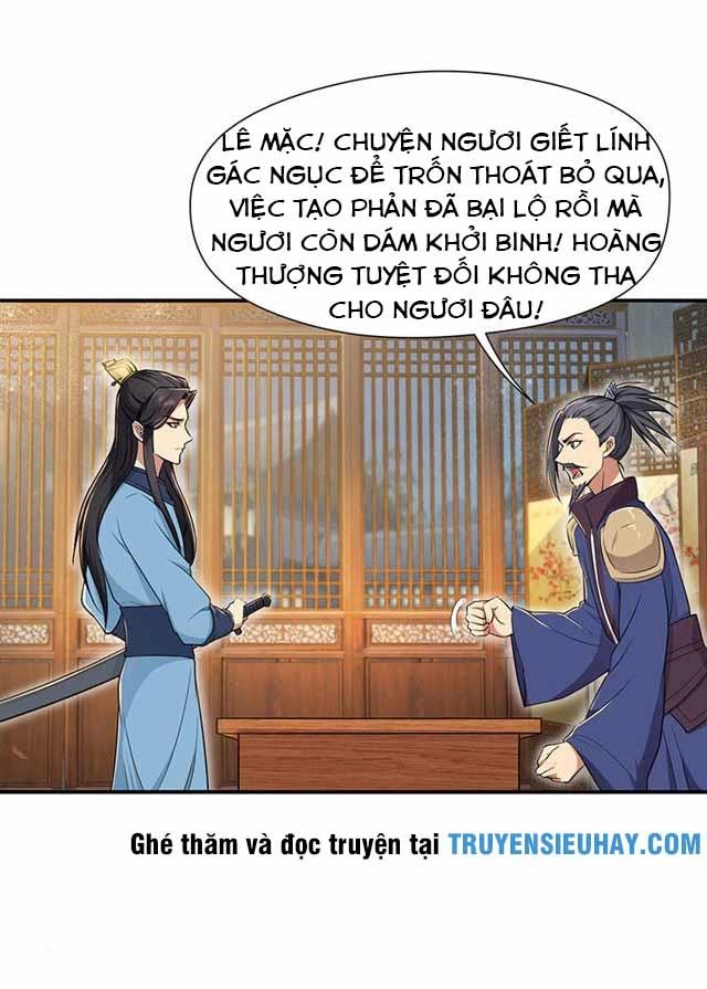 Cuồng Nữ Trọng Sinh - Hoàn Khố Thất Hoàng Phi Chapter 72 - 4