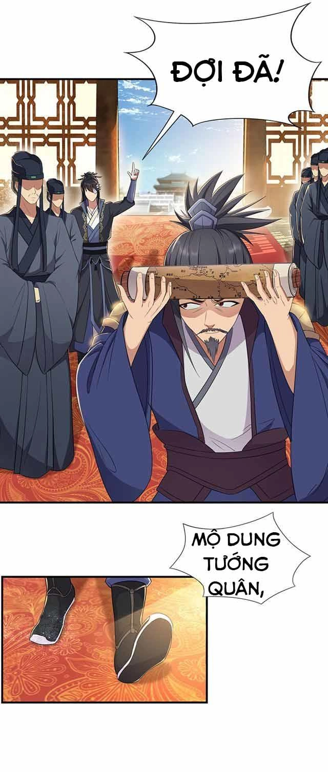 Cuồng Nữ Trọng Sinh - Hoàn Khố Thất Hoàng Phi Chapter 73 - 3