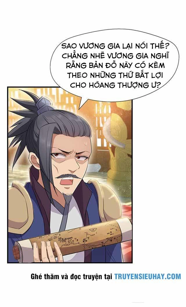 Cuồng Nữ Trọng Sinh - Hoàn Khố Thất Hoàng Phi Chapter 73 - 5