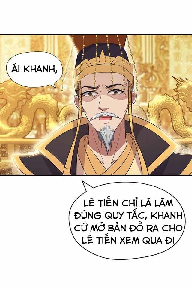 Cuồng Nữ Trọng Sinh - Hoàn Khố Thất Hoàng Phi Chapter 73 - 6