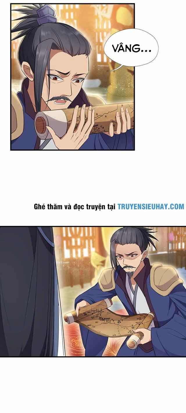 Cuồng Nữ Trọng Sinh - Hoàn Khố Thất Hoàng Phi Chapter 73 - 7