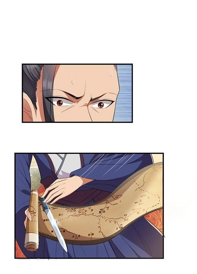 Cuồng Nữ Trọng Sinh - Hoàn Khố Thất Hoàng Phi Chapter 73 - 8