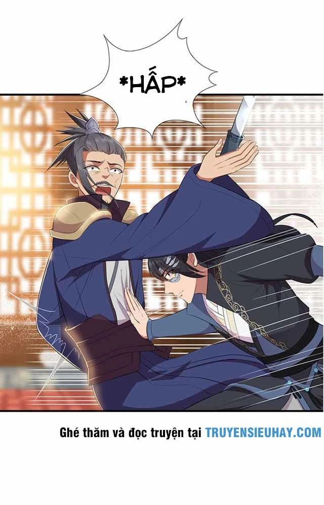 Cuồng Nữ Trọng Sinh - Hoàn Khố Thất Hoàng Phi Chapter 73 - 10