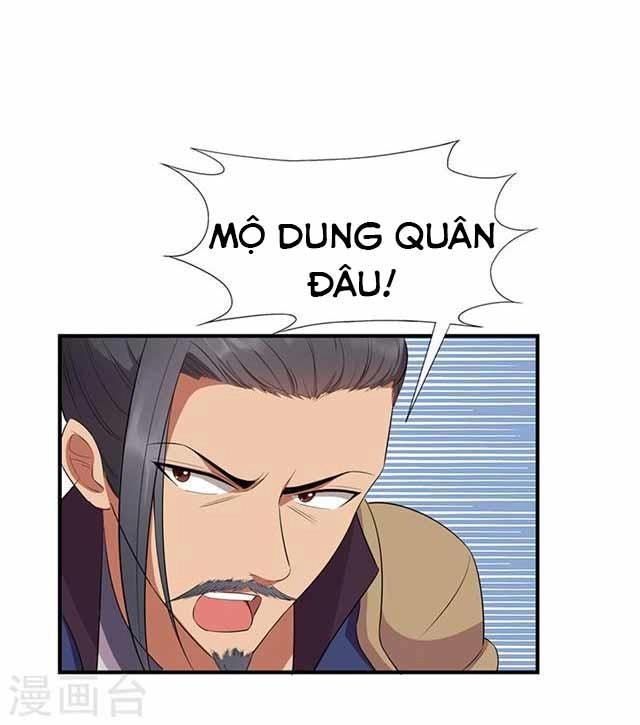 Cuồng Nữ Trọng Sinh - Hoàn Khố Thất Hoàng Phi Chapter 73 - 12