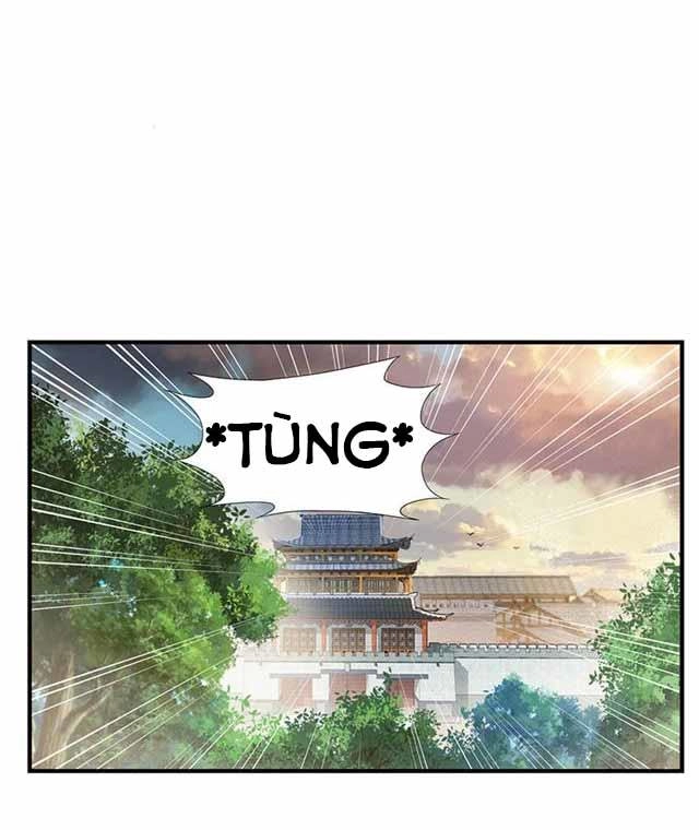 Cuồng Nữ Trọng Sinh - Hoàn Khố Thất Hoàng Phi Chapter 73 - 16