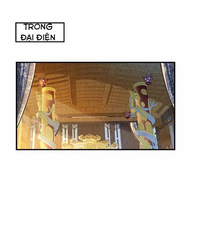 Cuồng Nữ Trọng Sinh - Hoàn Khố Thất Hoàng Phi Chapter 73 - 22