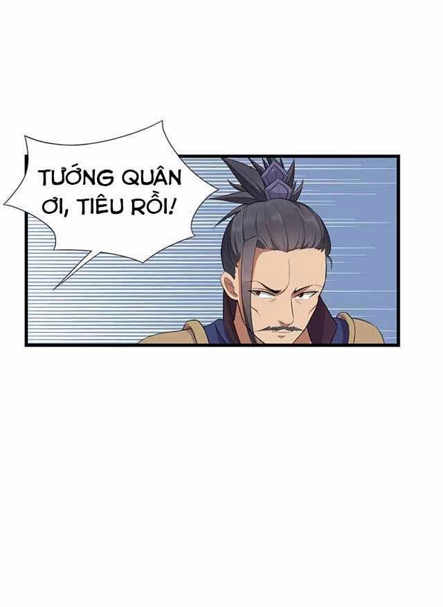 Cuồng Nữ Trọng Sinh - Hoàn Khố Thất Hoàng Phi Chapter 73 - 25