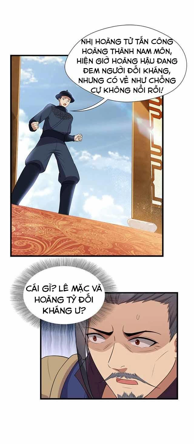 Cuồng Nữ Trọng Sinh - Hoàn Khố Thất Hoàng Phi Chapter 73 - 26