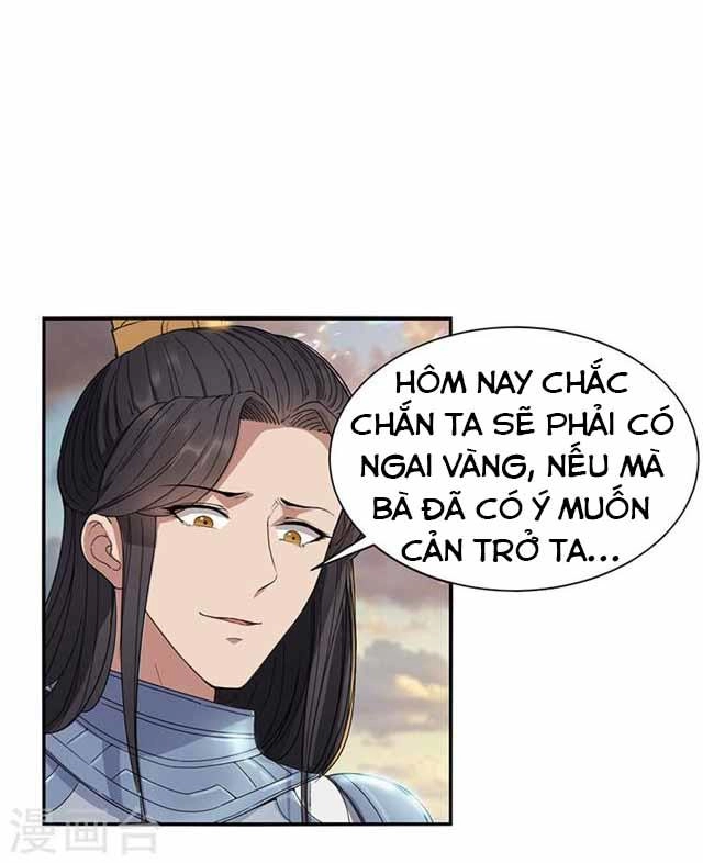 Cuồng Nữ Trọng Sinh - Hoàn Khố Thất Hoàng Phi Chapter 74 - 6