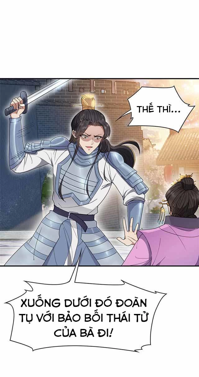 Cuồng Nữ Trọng Sinh - Hoàn Khố Thất Hoàng Phi Chapter 74 - 7