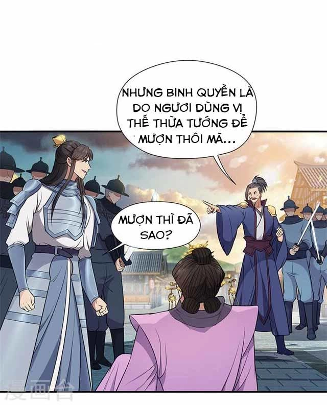 Cuồng Nữ Trọng Sinh - Hoàn Khố Thất Hoàng Phi Chapter 74 - 10