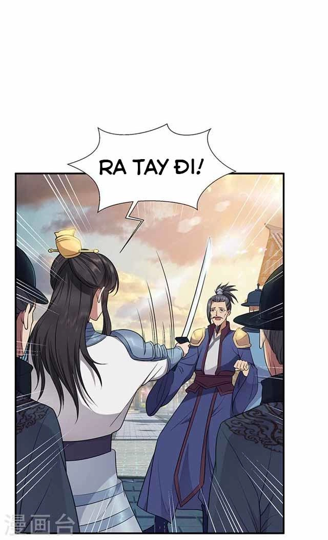 Cuồng Nữ Trọng Sinh - Hoàn Khố Thất Hoàng Phi Chapter 74 - 12