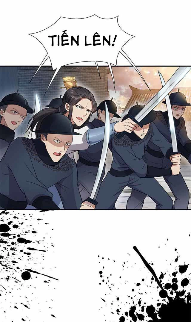 Cuồng Nữ Trọng Sinh - Hoàn Khố Thất Hoàng Phi Chapter 74 - 13