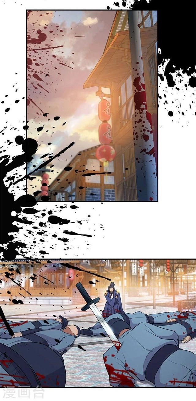 Cuồng Nữ Trọng Sinh - Hoàn Khố Thất Hoàng Phi Chapter 74 - 14