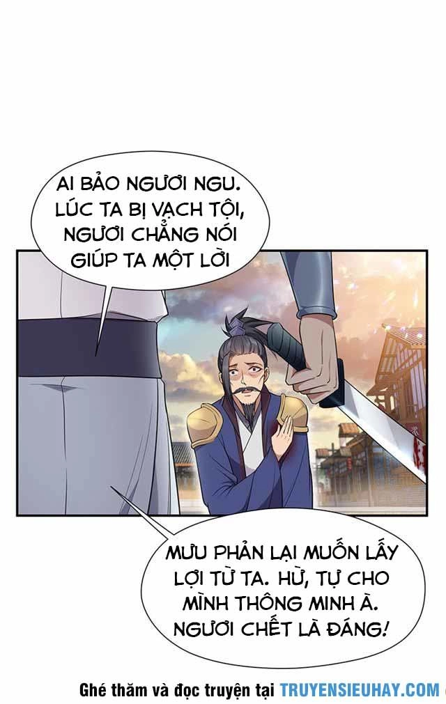 Cuồng Nữ Trọng Sinh - Hoàn Khố Thất Hoàng Phi Chapter 74 - 16