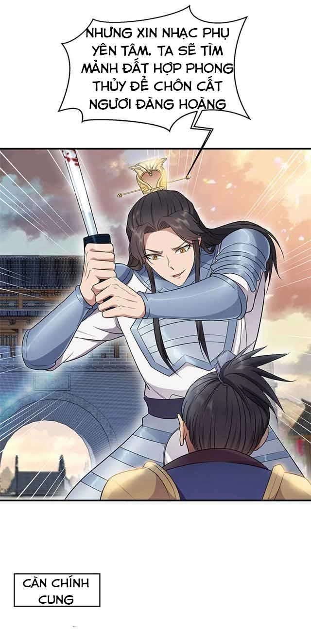 Cuồng Nữ Trọng Sinh - Hoàn Khố Thất Hoàng Phi Chapter 74 - 17