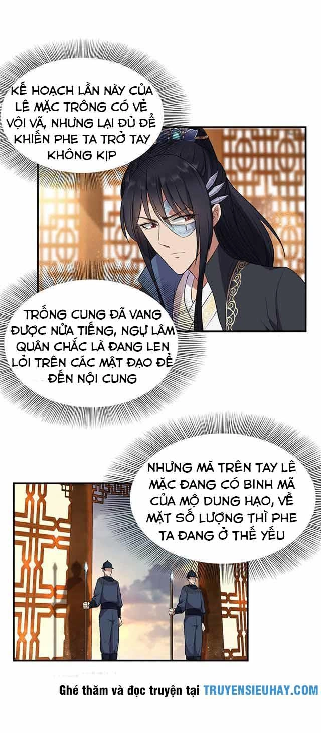 Cuồng Nữ Trọng Sinh - Hoàn Khố Thất Hoàng Phi Chapter 74 - 19