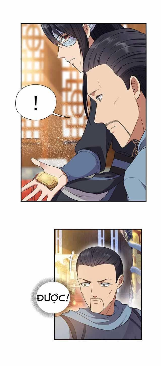 Cuồng Nữ Trọng Sinh - Hoàn Khố Thất Hoàng Phi Chapter 74 - 22