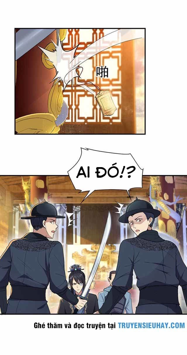 Cuồng Nữ Trọng Sinh - Hoàn Khố Thất Hoàng Phi Chapter 74 - 23