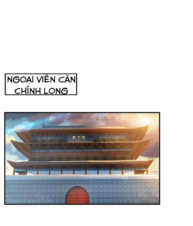 Cuồng Nữ Trọng Sinh - Hoàn Khố Thất Hoàng Phi Chapter 74 - 28