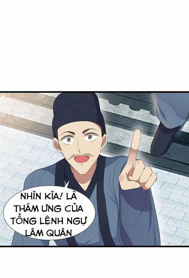 Cuồng Nữ Trọng Sinh - Hoàn Khố Thất Hoàng Phi Chapter 75 - 6