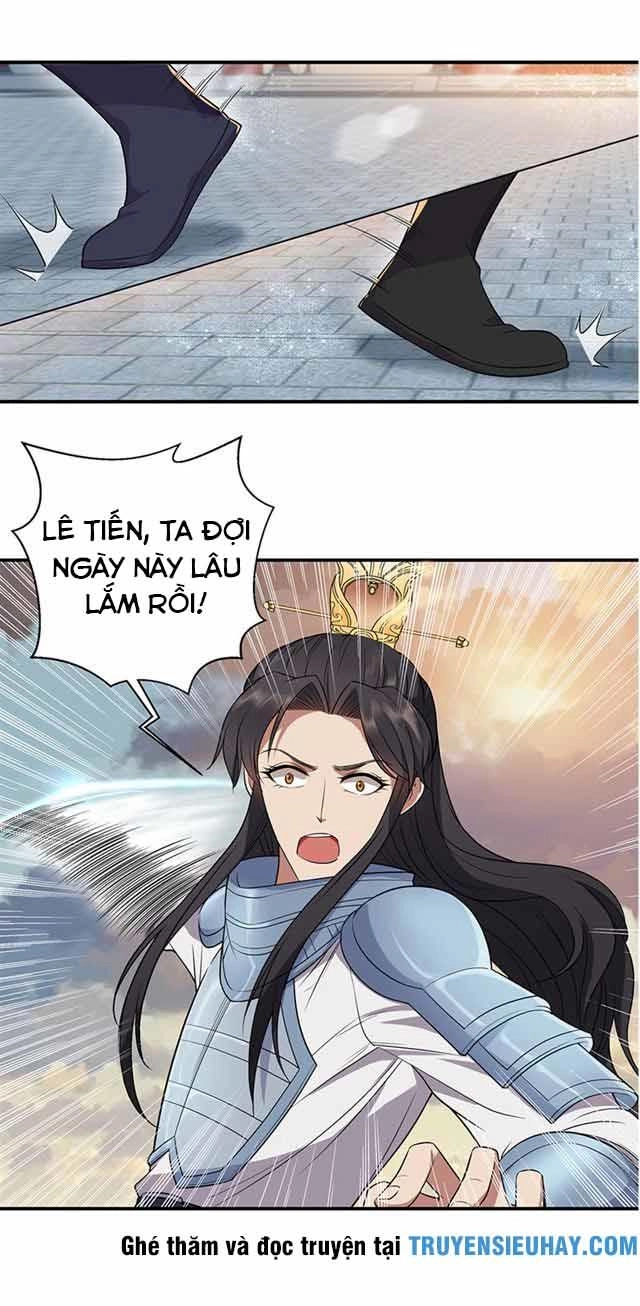 Cuồng Nữ Trọng Sinh - Hoàn Khố Thất Hoàng Phi Chapter 75 - 23