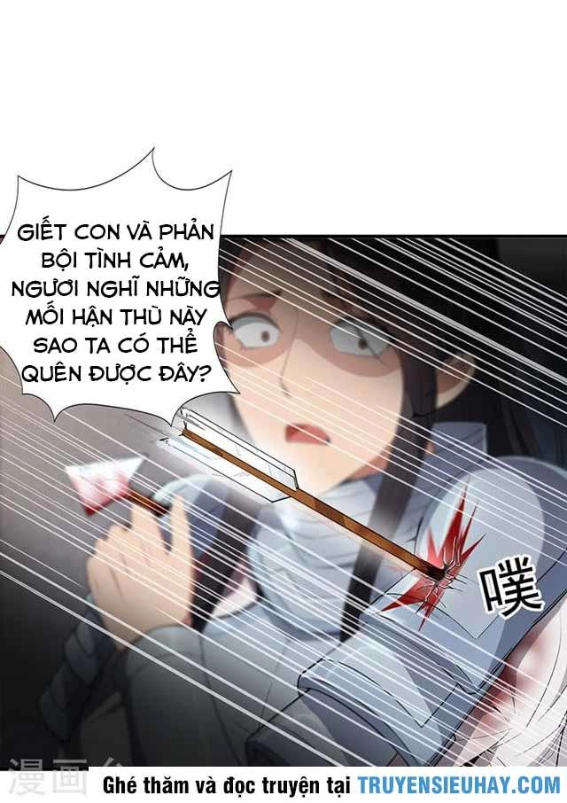Cuồng Nữ Trọng Sinh - Hoàn Khố Thất Hoàng Phi Chapter 77 - 4