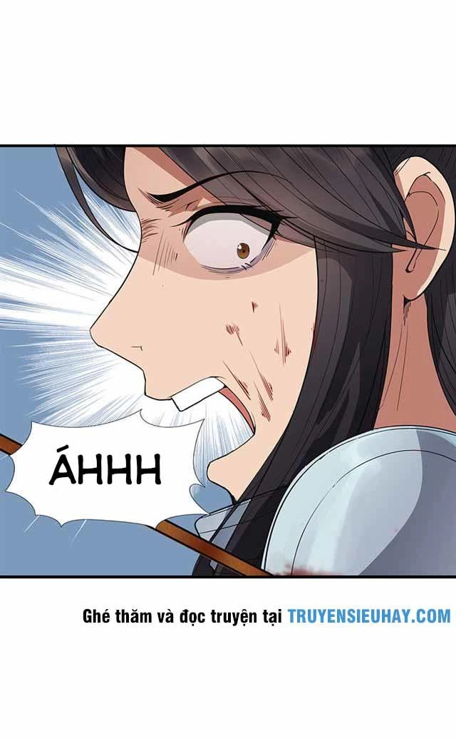 Cuồng Nữ Trọng Sinh - Hoàn Khố Thất Hoàng Phi Chapter 77 - 5