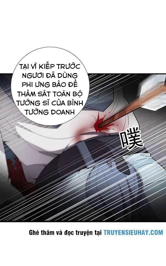 Cuồng Nữ Trọng Sinh - Hoàn Khố Thất Hoàng Phi Chapter 77 - 7