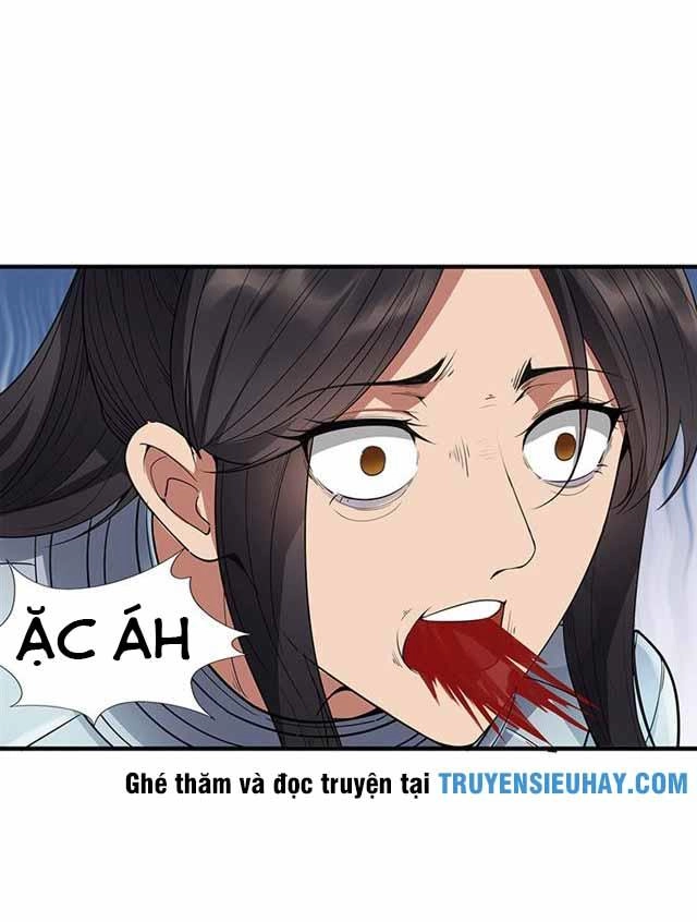 Cuồng Nữ Trọng Sinh - Hoàn Khố Thất Hoàng Phi Chapter 77 - 8