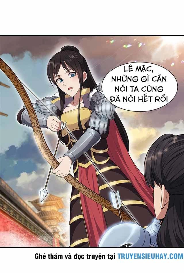 Cuồng Nữ Trọng Sinh - Hoàn Khố Thất Hoàng Phi Chapter 77 - 12