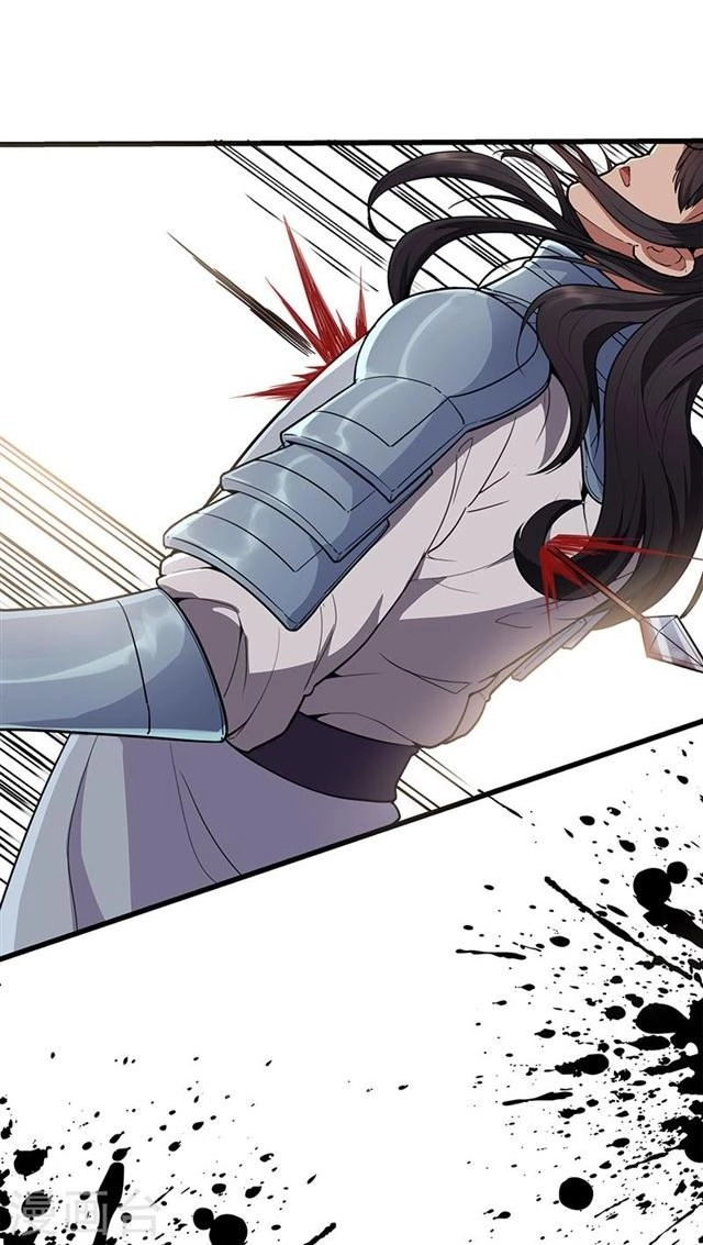 Cuồng Nữ Trọng Sinh - Hoàn Khố Thất Hoàng Phi Chapter 77 - 14